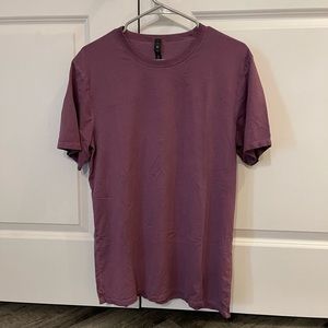 Lululemon shirt